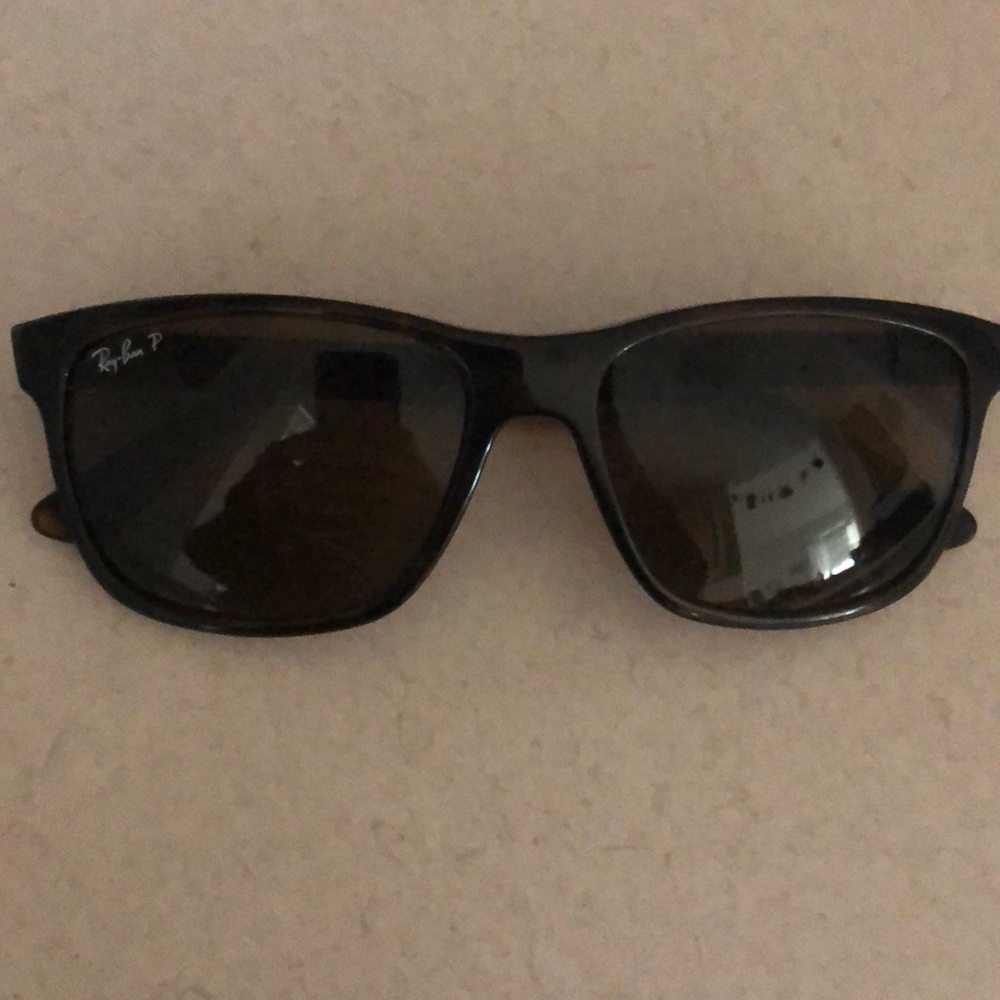 Ray Ban’s